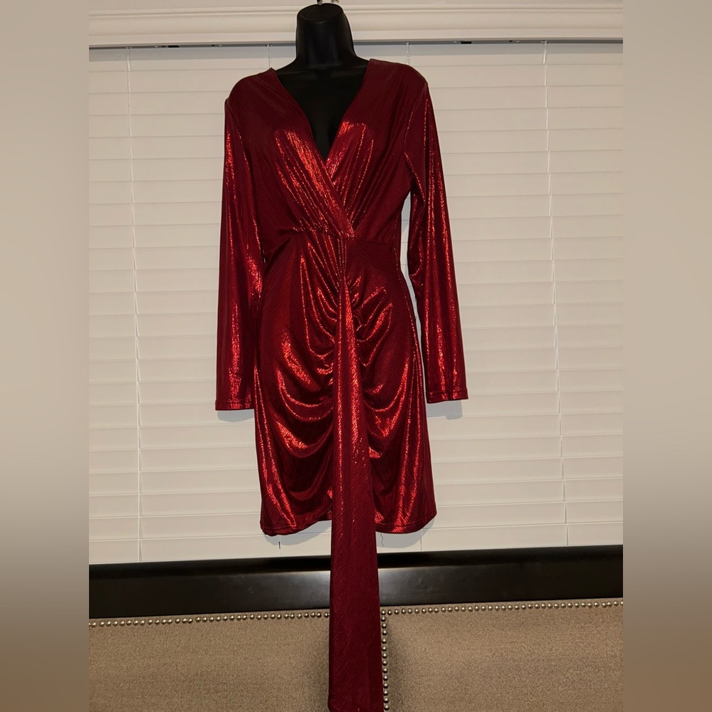 NWOT Dress